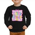 Back To School Third Grade Girls Coquette Bow 3rd Grade Kids Graphic Toddler Sweatshirt Back To School Third Grade Girls Coquette Bow 3rd Grade Kids Graphic Toddler Sweatshirt