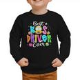 Best Bus Driver Ever Back To School Graphic Toddler Sweatshirt Best Bus Driver Ever Back To School Graphic Toddler Sweatshirt
