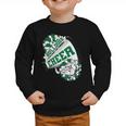Bulldogs Cheerleading Back To School Cheer Team Spirit Green Graphic Toddler Sweatshirt Bulldogs Cheerleading Back To School Cheer Team Spirit Green Graphic Toddler Sweatshirt