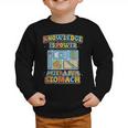 Cafeteria Squad Tour Welcome Back To School Lunch Lady Graphic Toddler Sweatshirt Cafeteria Squad Tour Welcome Back To School Lunch Lady Graphic Toddler Sweatshirt