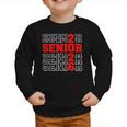 Class Of 2026 Senior Back To School 2026 Graduation 2026 Graphic Toddler Sweatshirt Class Of 2026 Senior Back To School 2026 Graduation 2026 Graphic Toddler Sweatshirt
