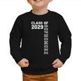 Class Of 2029 Sophomore 2029 Back To School Graphic Toddler Sweatshirt Class Of 2029 Sophomore 2029 Back To School Graphic Toddler Sweatshirt
