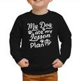 My Dog Ate My Lesson Plan For Back To School Graphic Toddler Sweatshirt My Dog Ate My Lesson Plan For Back To School Graphic Toddler Sweatshirt