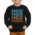 Eagle Mascot Back To School Spirit Kids Boys Girls Men Women Graphic Toddler Sweatshirt Eagle Mascot Back To School Spirit Kids Boys Girls Men Women Graphic Toddler Sweatshirt