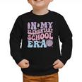 In My Elementary School Era Back To School Elementary School Graphic Toddler Sweatshirt In My Elementary School Era Back To School Elementary School Graphic Toddler Sweatshirt