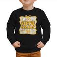 Fifth Grade Back To School Kids Girls Bow 5th Grade Groovy Graphic Toddler Sweatshirt