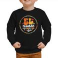 Groovy EL Program Coordinator Appreciation Back To School Graphic Toddler Sweatshirt Groovy EL Program Coordinator Appreciation Back To School Graphic Toddler Sweatshirt