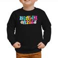 Health Aide Squad Admin Squad Back To School Graphic Toddler Sweatshirt Health Aide Squad Admin Squad Back To School Graphic Toddler Sweatshirt