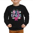 Hello Fifth Grade Team 5th Grade Back To School Boys Girls Graphic Toddler Sweatshirt Hello Fifth Grade Team 5th Grade Back To School Boys Girls Graphic Toddler Sweatshirt