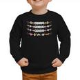 Hello Third Grade Friendship Bracelets Back To School Kids Graphic Toddler Sweatshirt Hello Third Grade Friendship Bracelets Back To School Kids Graphic Toddler Sweatshirt