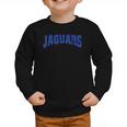 Jaguars Back To School Spirit B Graphic Toddler Sweatshirt Jaguars Back To School Spirit B Graphic Toddler Sweatshirt