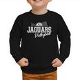 Jaguars Volleyball Back To School Spirit Graphic Toddler Sweatshirt Jaguars Volleyball Back To School Spirit Graphic Toddler Sweatshirt