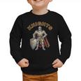 Knights Back To School Spirit Graphic Toddler Sweatshirt Knights Back To School Spirit Graphic Toddler Sweatshirt