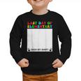 Last Day Of Elementary Sign My Shirt Back To School Graphic Toddler Sweatshirt Last Day Of Elementary Sign My Shirt Back To School Graphic Toddler Sweatshirt