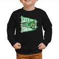 Let's Go Isibindi Courage Back To School Spirit Graphic Toddler Sweatshirt Let's Go Isibindi Courage Back To School Spirit Graphic Toddler Sweatshirt