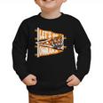 Let's Go Onraka Unity Back To School Spirit Graphic Toddler Sweatshirt Let's Go Onraka Unity Back To School Spirit Graphic Toddler Sweatshirt