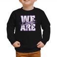 Lions Back To School Spirit P Graphic Toddler Sweatshirt Lions Back To School Spirit P Graphic Toddler Sweatshirt