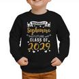 Officially a Sophomore Future Class Of 2029 Back To School Graphic Toddler Sweatshirt Officially a Sophomore Future Class Of 2029 Back To School Graphic Toddler Sweatshirt