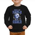 Once An Eagle Always An Eagle Back To School Spirit B Graphic Toddler Sweatshirt Once An Eagle Always An Eagle Back To School Spirit B Graphic Toddler Sweatshirt