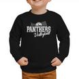 Panthers Volleyball Back To School Spirit Graphic Toddler Sweatshirt Panthers Volleyball Back To School Spirit Graphic Toddler Sweatshirt