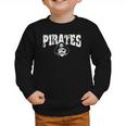 Pirates Back To School Spirit Graphic Toddler Sweatshirt Pirates Back To School Spirit Graphic Toddler Sweatshirt