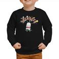Pochacco Back To School Graphic Toddler Sweatshirt Pochacco Back To School Graphic Toddler Sweatshirt