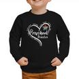 Preschool Director Assistant Back To School Daycare Thank Graphic Toddler Sweatshirt Preschool Director Assistant Back To School Daycare Thank Graphic Toddler Sweatshirt