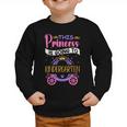 This Princess Is Going To Kindergarten Back To School Girl Graphic Toddler Sweatshirt This Princess Is Going To Kindergarten Back To School Girl Graphic Toddler Sweatshirt
