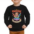 This Princess Is Going To Preschool Back To School Graphic Toddler Sweatshirt This Princess Is Going To Preschool Back To School Graphic Toddler Sweatshirt