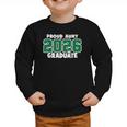 Proud Aunt Of 2026 Graduate Matching Back To School G Graphic Toddler Sweatshirt Proud Aunt Of 2026 Graduate Matching Back To School G Graphic Toddler Sweatshirt