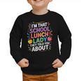Proud Cafeteria Noun Definition Lunch Lady Back To School Graphic Toddler Sweatshirt Proud Cafeteria Noun Definition Lunch Lady Back To School Graphic Toddler Sweatshirt