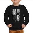 Retro Raiders Back To School Team Spirit For Men Women Kids Graphic Toddler Sweatshirt Retro Raiders Back To School Team Spirit For Men Women Kids Graphic Toddler Sweatshirt