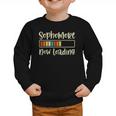 Retro Sophomore Now Loading 2028 High School Back To School Graphic Toddler Sweatshirt