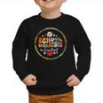 School Operations Assistant Back To School Appreciation Week Graphic Toddler Sweatshirt School Operations Assistant Back To School Appreciation Week Graphic Toddler Sweatshirt
