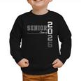 Senior Class Of 2026 Back To School Senior Graduation 2026 Graphic Toddler Sweatshirt Senior Class Of 2026 Back To School Senior Graduation 2026 Graphic Toddler Sweatshirt