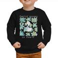 Silly Goose Back To School Feelin’ Goosey Pre-K Graphic Toddler Sweatshirt Silly Goose Back To School Feelin’ Goosey Pre-K Graphic Toddler Sweatshirt
