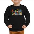 Snake Kindergarten Back To School Kids Boys Girls Graphic Toddler Sweatshirt Snake Kindergarten Back To School Kids Boys Girls Graphic Toddler Sweatshirt