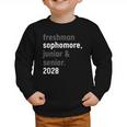 Sophomore Class Of 2028 Shirt Back To School High School Tee Graphic Toddler Sweatshirt Sophomore Class Of 2028 Shirt Back To School High School Tee Graphic Toddler Sweatshirt