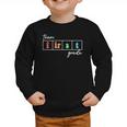 Team First Grade Back To School First Day Of 1st Grade Cute Graphic Toddler Sweatshirt Team First Grade Back To School First Day Of 1st Grade Cute Graphic Toddler Sweatshirt