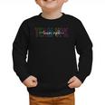 Team VPK Squad First Day Of VPK Back To School VPK Graphic Toddler Sweatshirt Team VPK Squad First Day Of VPK Back To School VPK Graphic Toddler Sweatshirt