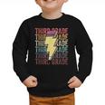 Third Grade Lightning Bolt Pencil 1st Day Of Back To School Graphic Toddler Sweatshirt Third Grade Lightning Bolt Pencil 1st Day Of Back To School Graphic Toddler Sweatshirt