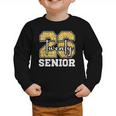 Twenty 2026 Class Of 26 Seniors Back To School Graduation Graphic Toddler Sweatshirt Twenty 2026 Class Of 26 Seniors Back To School Graduation Graphic Toddler Sweatshirt