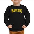 Warriors Back To School Spirit GY Graphic Toddler Sweatshirt Warriors Back To School Spirit GY Graphic Toddler Sweatshirt