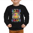 Watch Out Sixth Grade Here I Come Back To School 6th Grade Graphic Toddler Sweatshirt Watch Out Sixth Grade Here I Come Back To School 6th Grade Graphic Toddler Sweatshirt