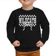 Wildcats School Spirit Team Go Back To School Graphic Toddler Sweatshirt Wildcats School Spirit Team Go Back To School Graphic Toddler Sweatshirt
