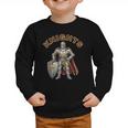 Women's Knights Back To School Spirit Graphic Toddler Sweatshirt Women's Knights Back To School Spirit Graphic Toddler Sweatshirt