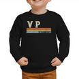 Women's VP Vice Principal Week Back To School Graphic Toddler Sweatshirt Women's VP Vice Principal Week Back To School Graphic Toddler Sweatshirt