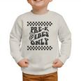 1st Day Of Prek Vibes Only Girls Back To School Pre K Boys Graphic Toddler Sweatshirt 1st Day Of Prek Vibes Only Girls Back To School Pre K Boys Graphic Toddler Sweatshirt