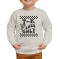 1st Day Of TK Vibes Only Retro Girls Back To SchoolK Boys Graphic Toddler Sweatshirt 1st Day Of TK Vibes Only Retro Girls Back To SchoolK Boys Graphic Toddler Sweatshirt