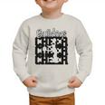 Bulldogs Cheer Back To School Cheerleading Spirit Graphic Toddler Sweatshirt Bulldogs Cheer Back To School Cheerleading Spirit Graphic Toddler Sweatshirt